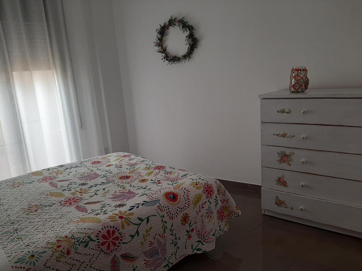 Gran Terraza Con Piscina Διαμέρισμα Sant Jaume d'Enveja Εξωτερικό φωτογραφία