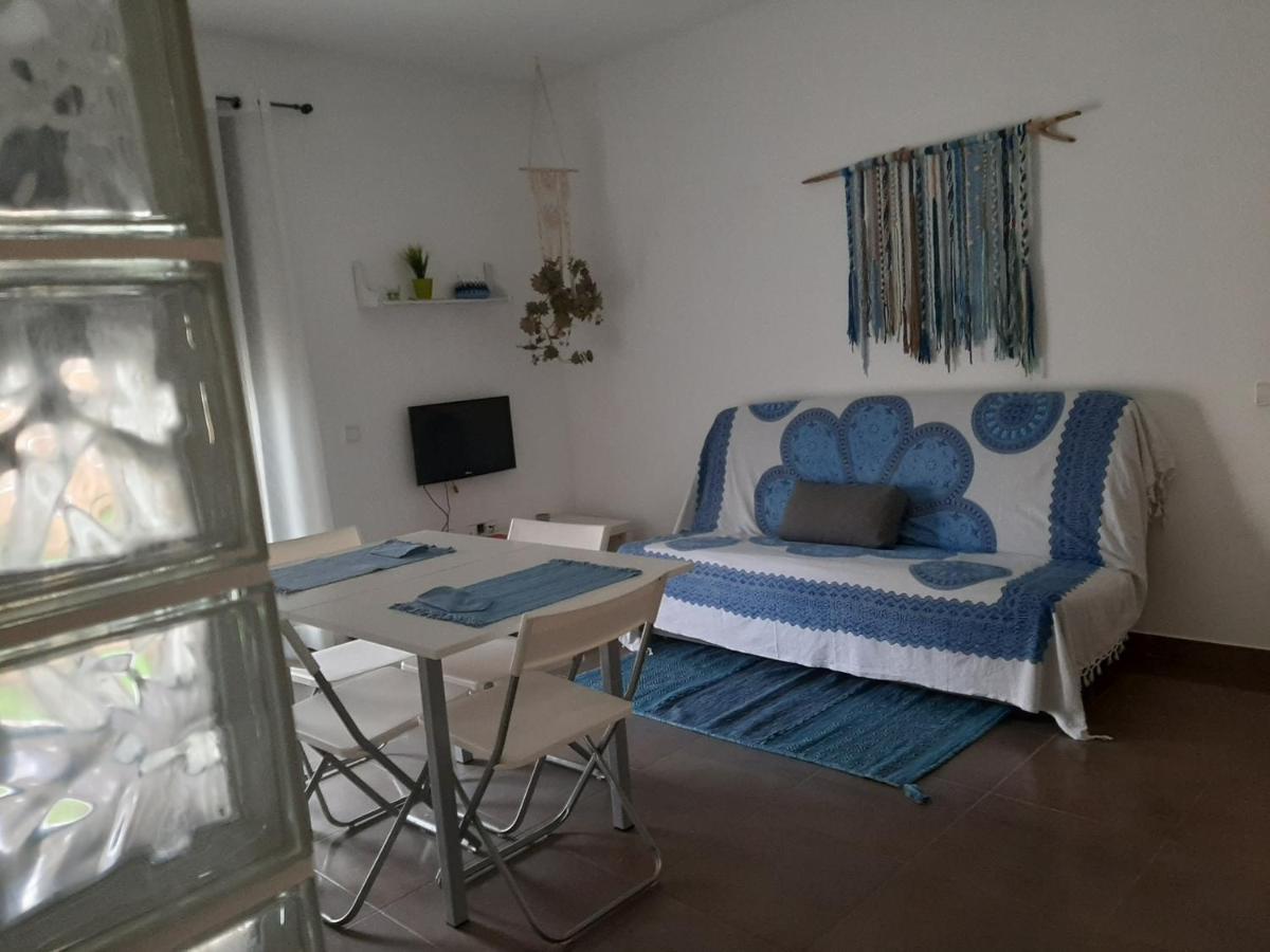 Gran Terraza Con Piscina Διαμέρισμα Sant Jaume d'Enveja Εξωτερικό φωτογραφία